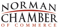 Norman Chamber of Commerce logo