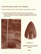 Link to Geoarchaeology and the CrossTimbers