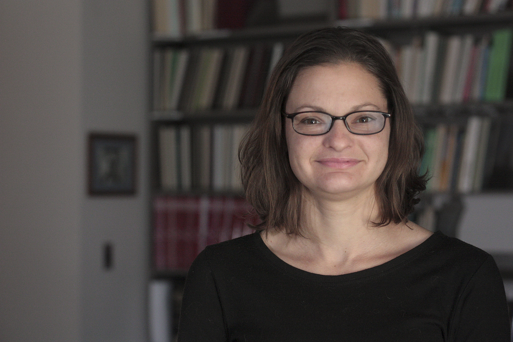 Katrina Menard, Ph.D.