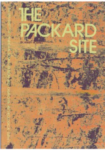 The Packard Site