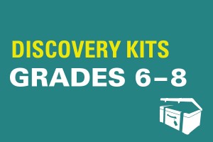 Discovery Kits 6-8