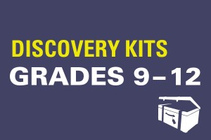 Discovery Kits 9-12