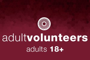 Adult Volunteers