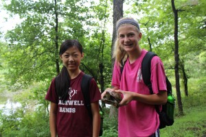Oklahoma Science Adventure 2015