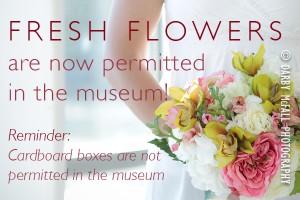 Special Events Flowers