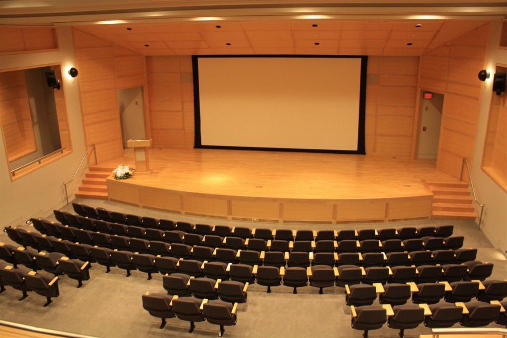 Kerr Auditorium