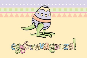 Eggstravaganza Sponsor