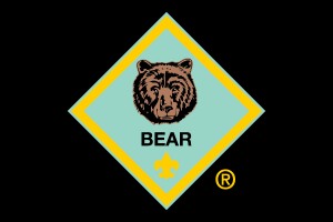 Bear Cub Scouts