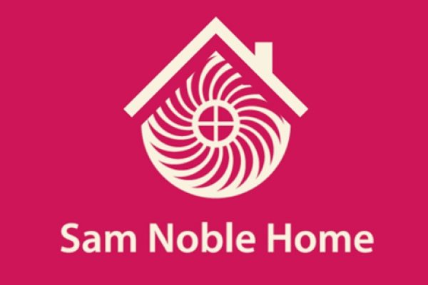 Sam Noble Home