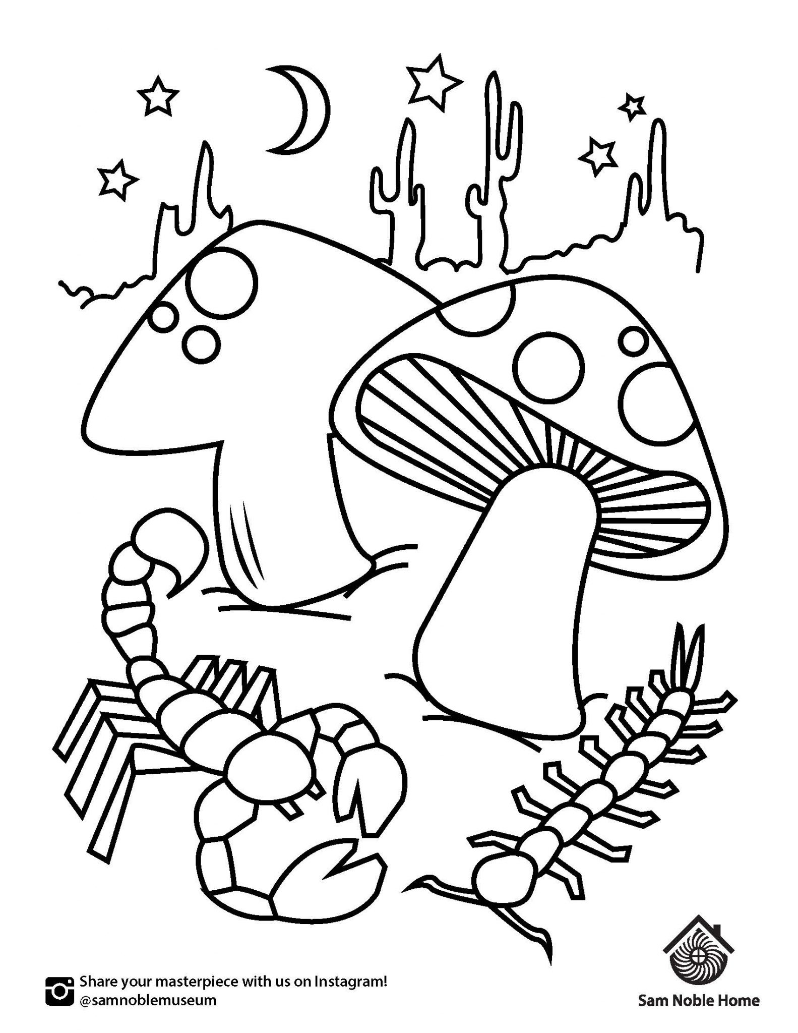 coloring_in_the_dark_6 – Sam Noble Museum