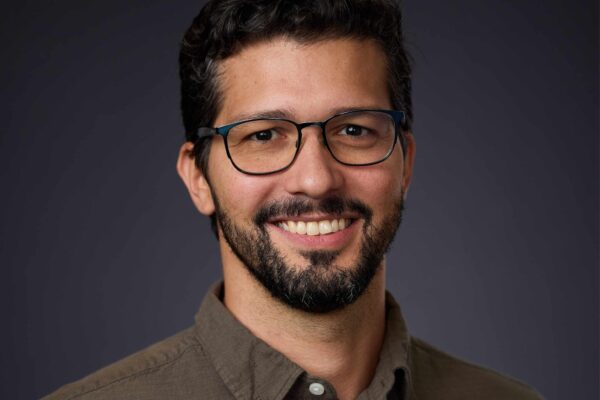 Photo of Gustavo  Silva de Miranda, Ph.D.