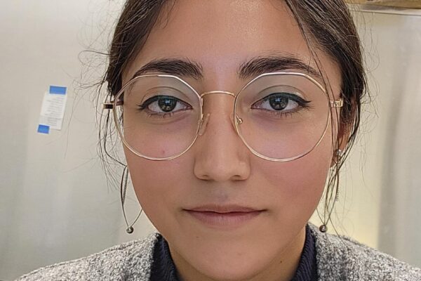 Photo of Shelby Hernandez
