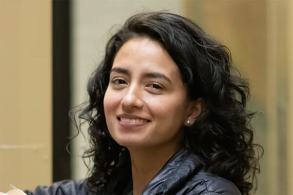 Natalia Pérez-Amaya